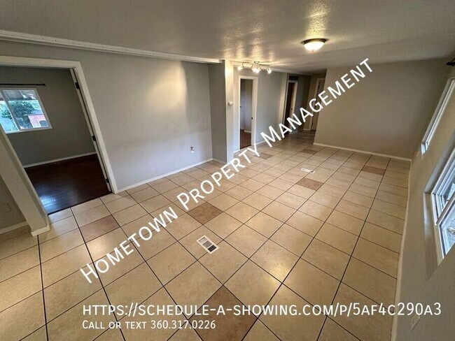 Building Photo - 18209 Corvallis St SW