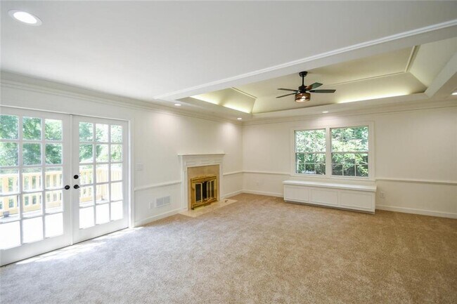 Building Photo - 17040 Birmingham Rd