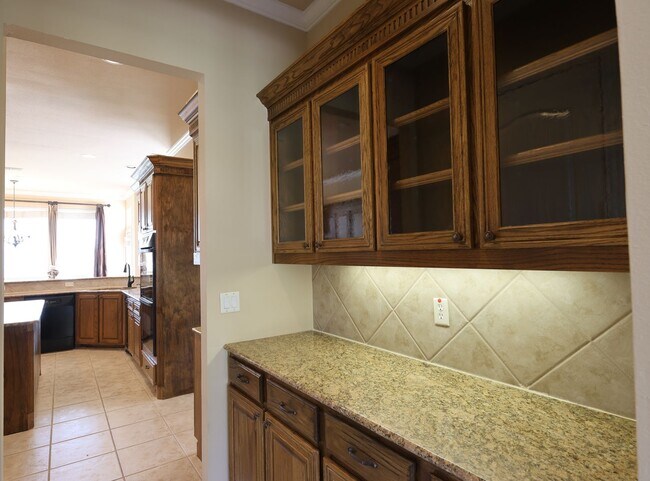 Building Photo - 5700 FM 424-