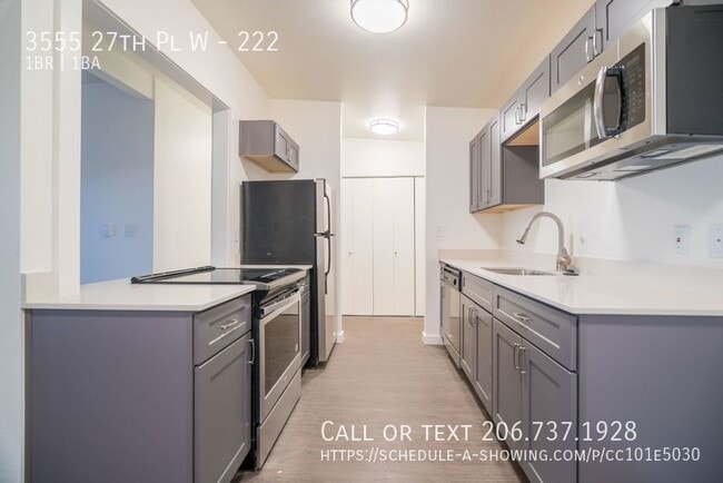 Primary Photo - 3555 27th Pl W