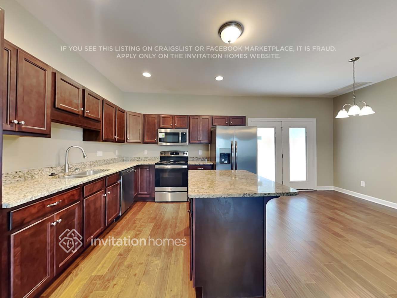 Building Photo - 4810 Beryl Dr