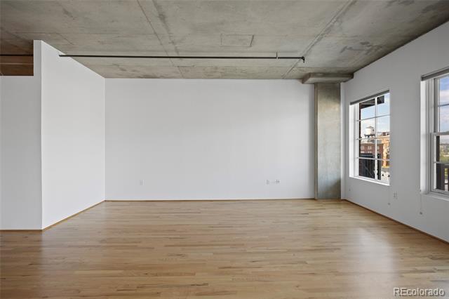 Building Photo - 1499 Blake St
