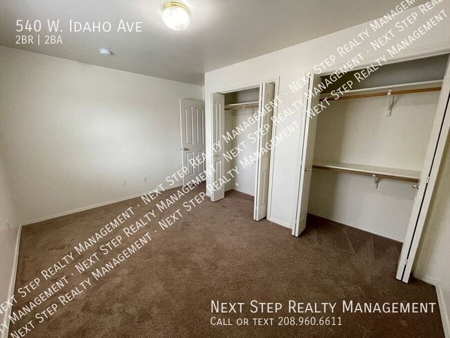 Building Photo - 540 W Idaho Ave