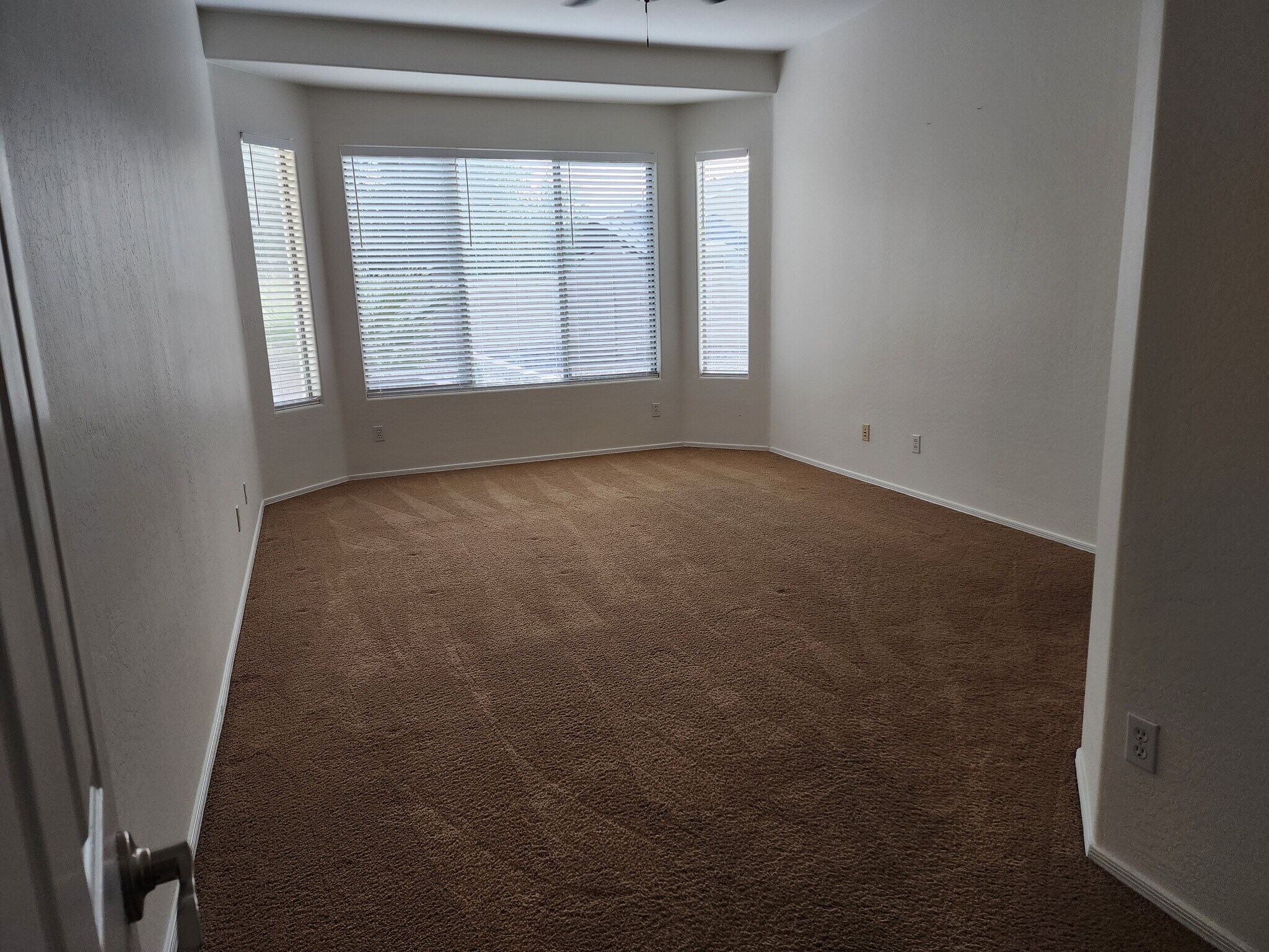 Master Bedroom - 4073 E Reins Rd