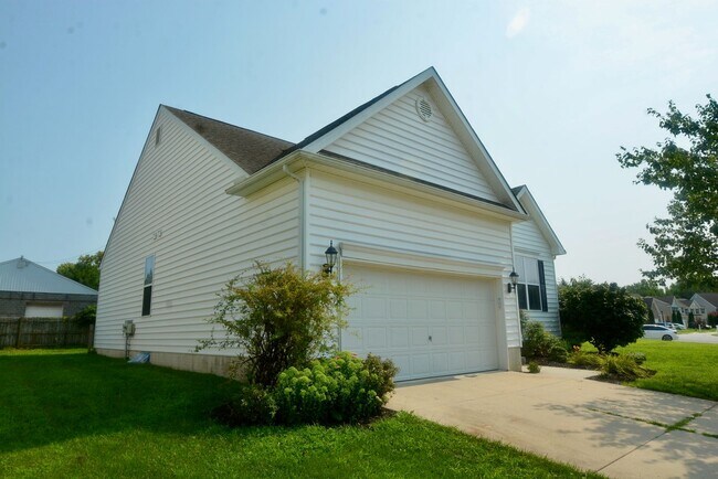 Building Photo - 181 Boggs Run