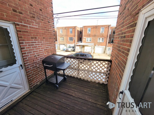 Building Photo - 3 bedroom house in Tacony