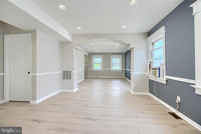 Building Photo - 3805 Garrison Blvd