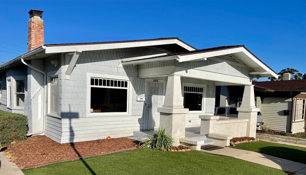 Building Photo - 3908 Ibis St