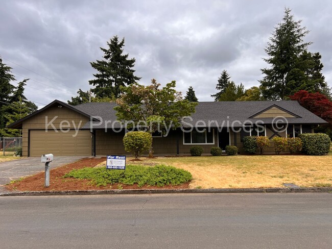 Primary Photo - Beautifully Renovated Ranch in Vancouver H...