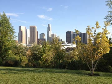 Vista Hermosa Park 2 blocks away - 177 Douglas St