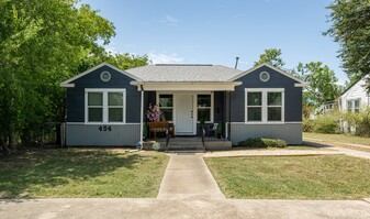 Building Photo - 454 Ohio Ave