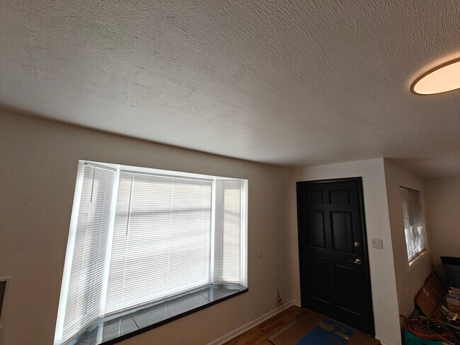 Living room/ Front door - 14546 25th Ave NE