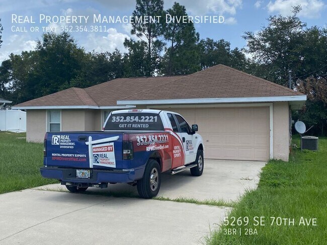 Building Photo - 5269 SE 70th Ave
