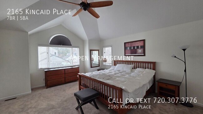 Building Photo - 2165 Kincaid Pl