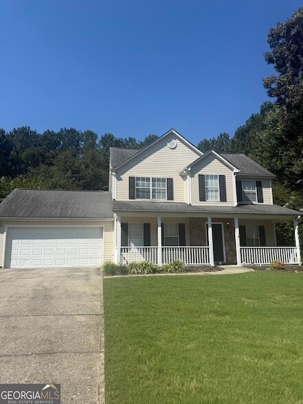 Primary Photo - 3123 Rockview Dr