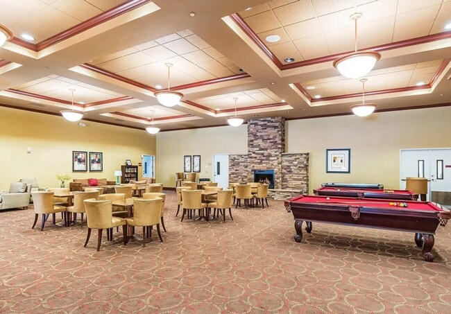 Building Photo - Stunning 11th Floor Luxury apartment in The Belvedere Towers – Downtown Reno Living at Its Finest!