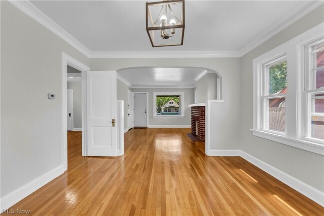 Building Photo - 3396 W 130th St