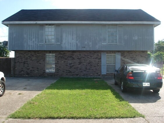 Building Photo - 1017 Pailet Ave