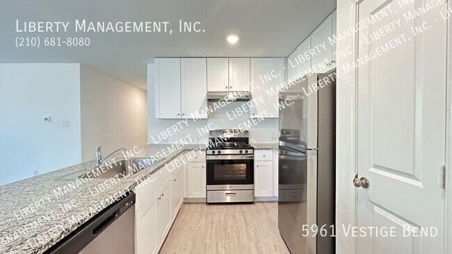 Building Photo - 5961 Vestige Bnd