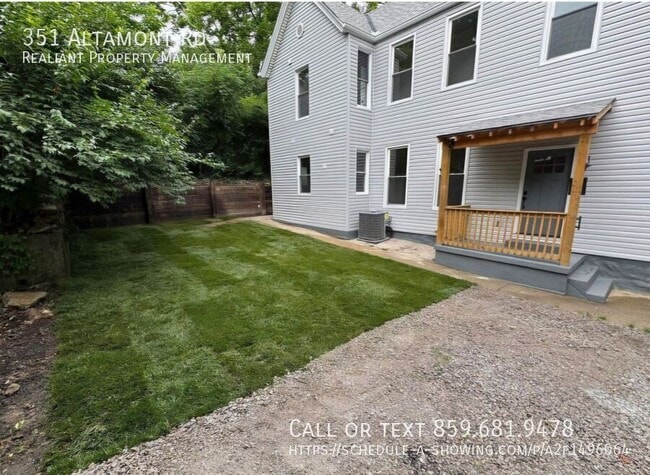 Primary Photo - 351 Altamont Rd