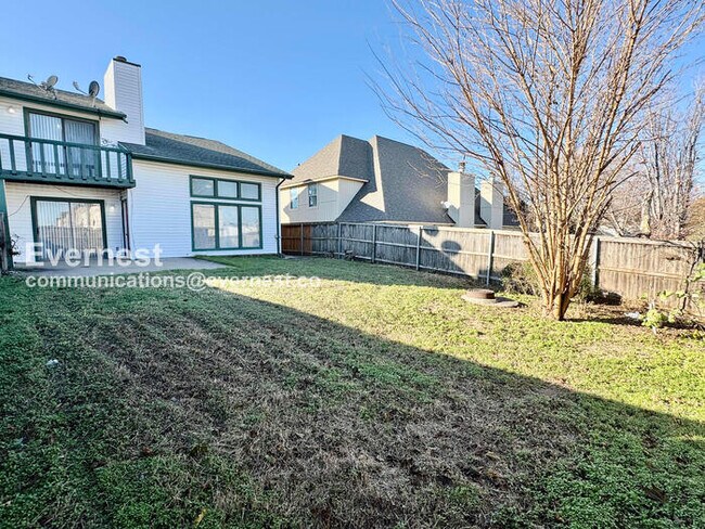 Building Photo - 7019 S 78th E Ave