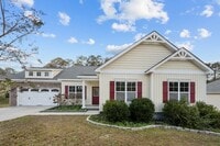 Building Photo - 604 Tar Landing Rd
