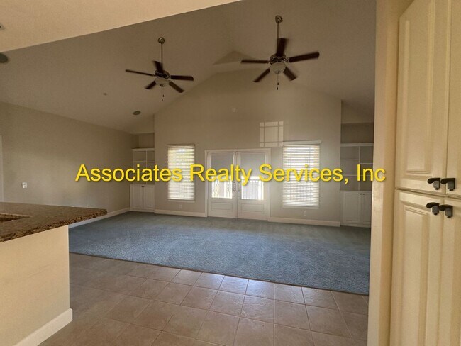 Building Photo - Live in Haile Market Square!  Now Available – 2nd Floor 3BR/2BA unit
