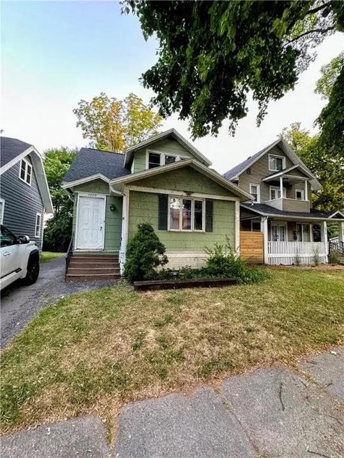 Building Photo - 1079 Garson Ave