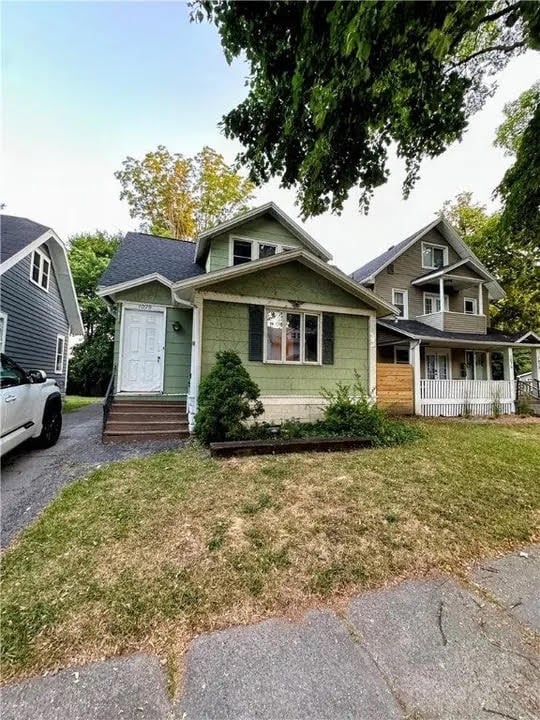 Building Photo - 1079 Garson Ave