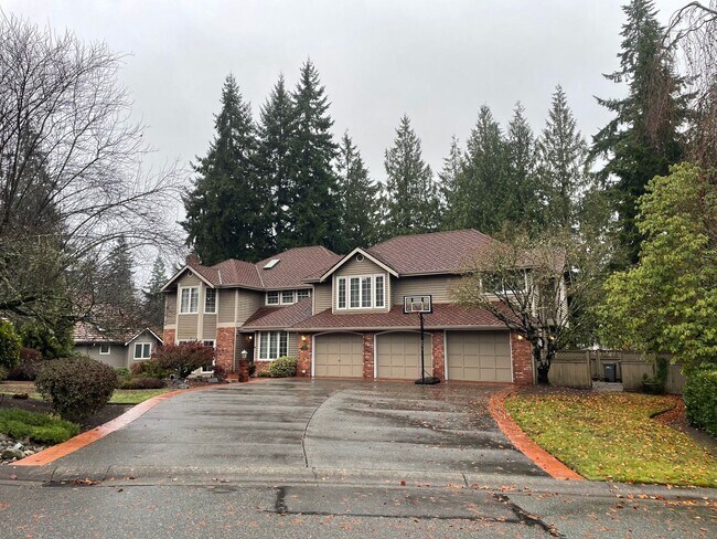 Building Photo - Golf Course Home in Mill Creek!