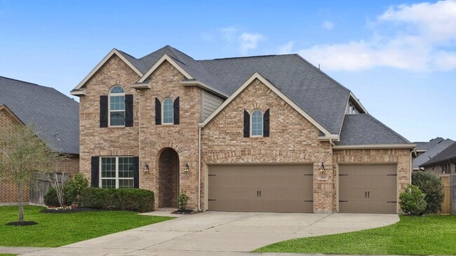 Building Photo - 3519 Satton Ranch Ln