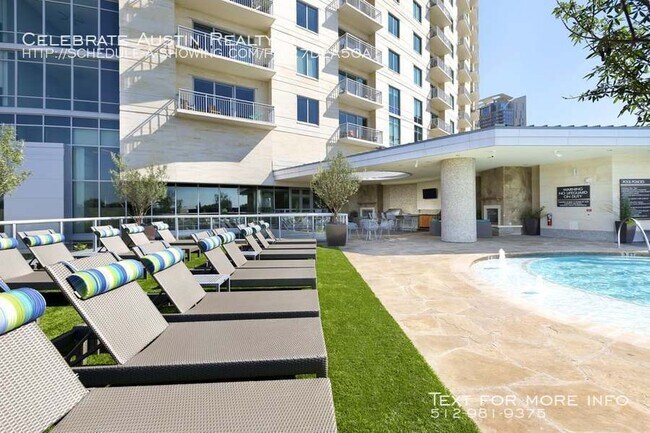 Building Photo - Gables Park Tower