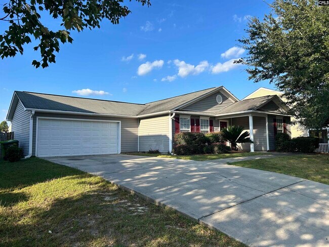Primary Photo - 218 Cogburn Rd