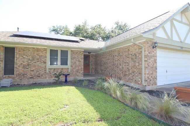 Building Photo - 5502 Abilene Trail