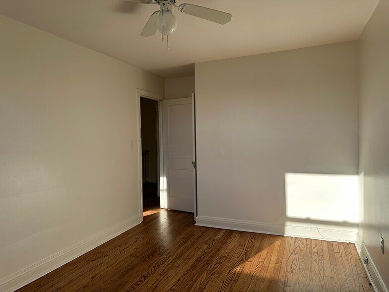 Bedroom 2. - 3823 Crestlyn Rd