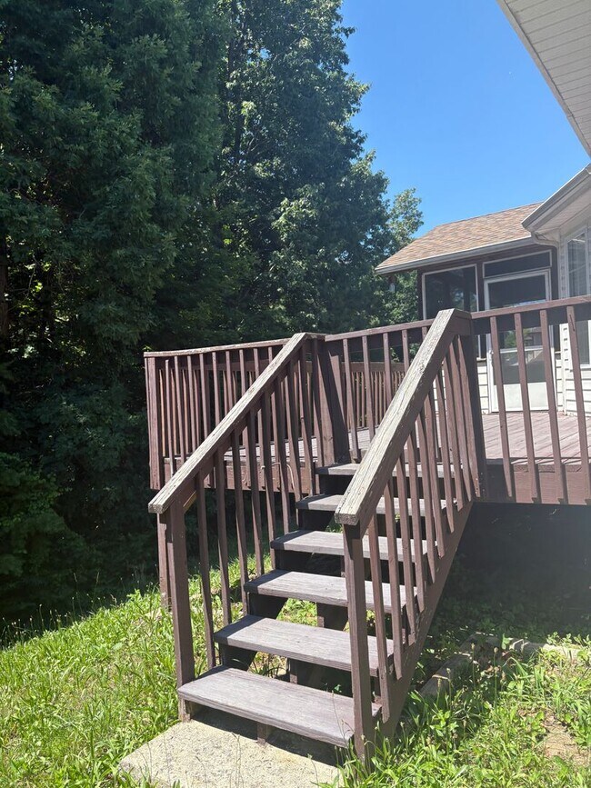 Building Photo - HALF OFF June!  Beautiful 4-Bedroom Home in Desirable Harrison Location – Minutes from Volkswagen...