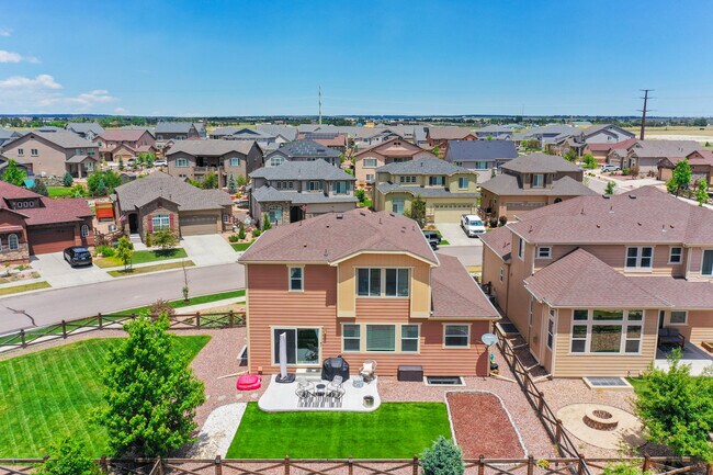 Building Photo - 7143 Jagged Rock Cir