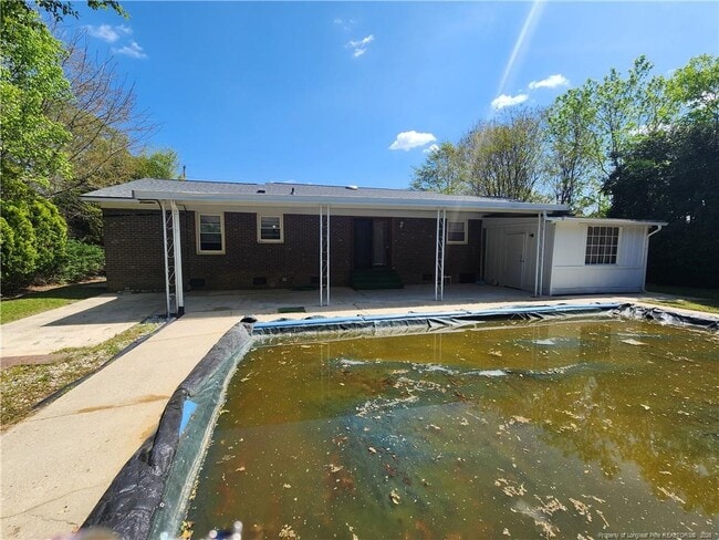 Building Photo - 1508 Darvel Ave