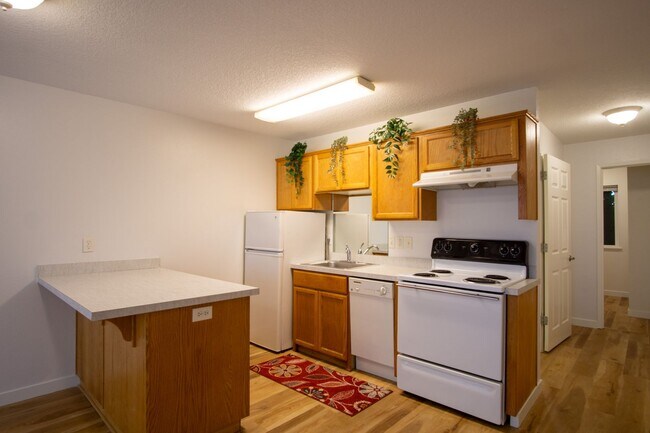 Building Photo - Renovated St Johns-1Bdr w/Modern Appliances + Washer/Dryer!