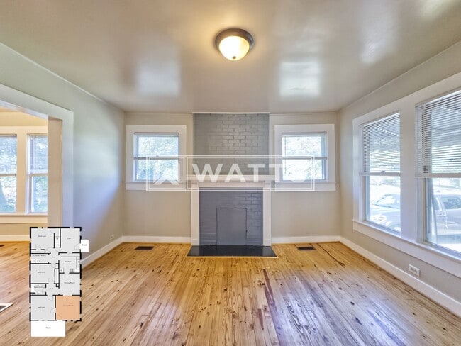 Building Photo - 3 Bedroom Home in Forestdale