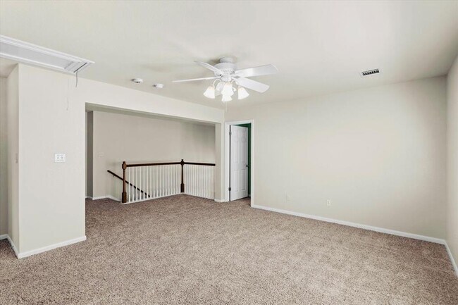 Building Photo - 3112 Burks Ln
