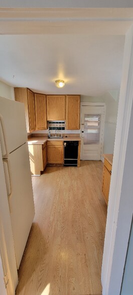 Building Photo - 1115 13th St