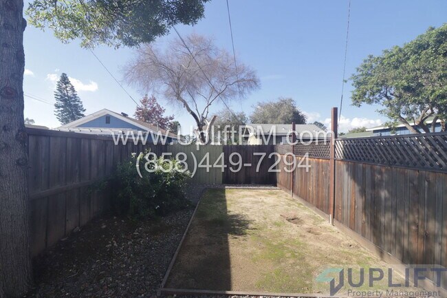 Building Photo - 3639 36th St