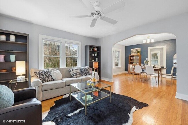 Building Photo - 1021 Morrison Ave