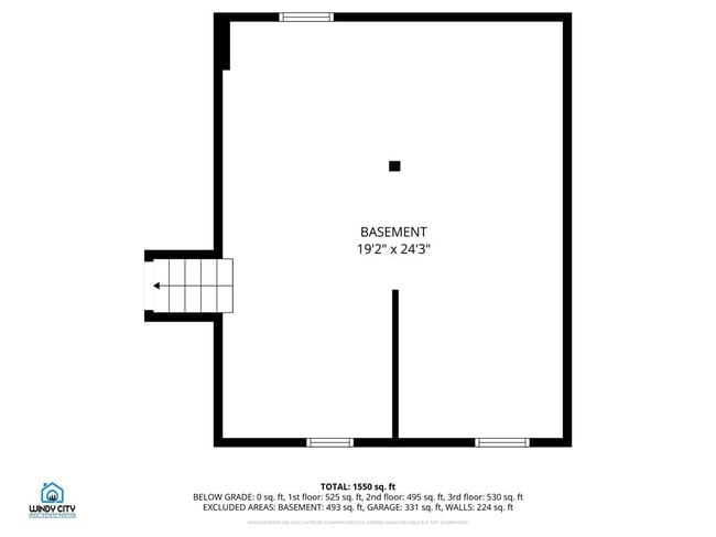 Building Photo - 3008 Blarney Stone Ln