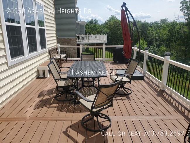 Building Photo - 20950 Ashburn Heights Dr