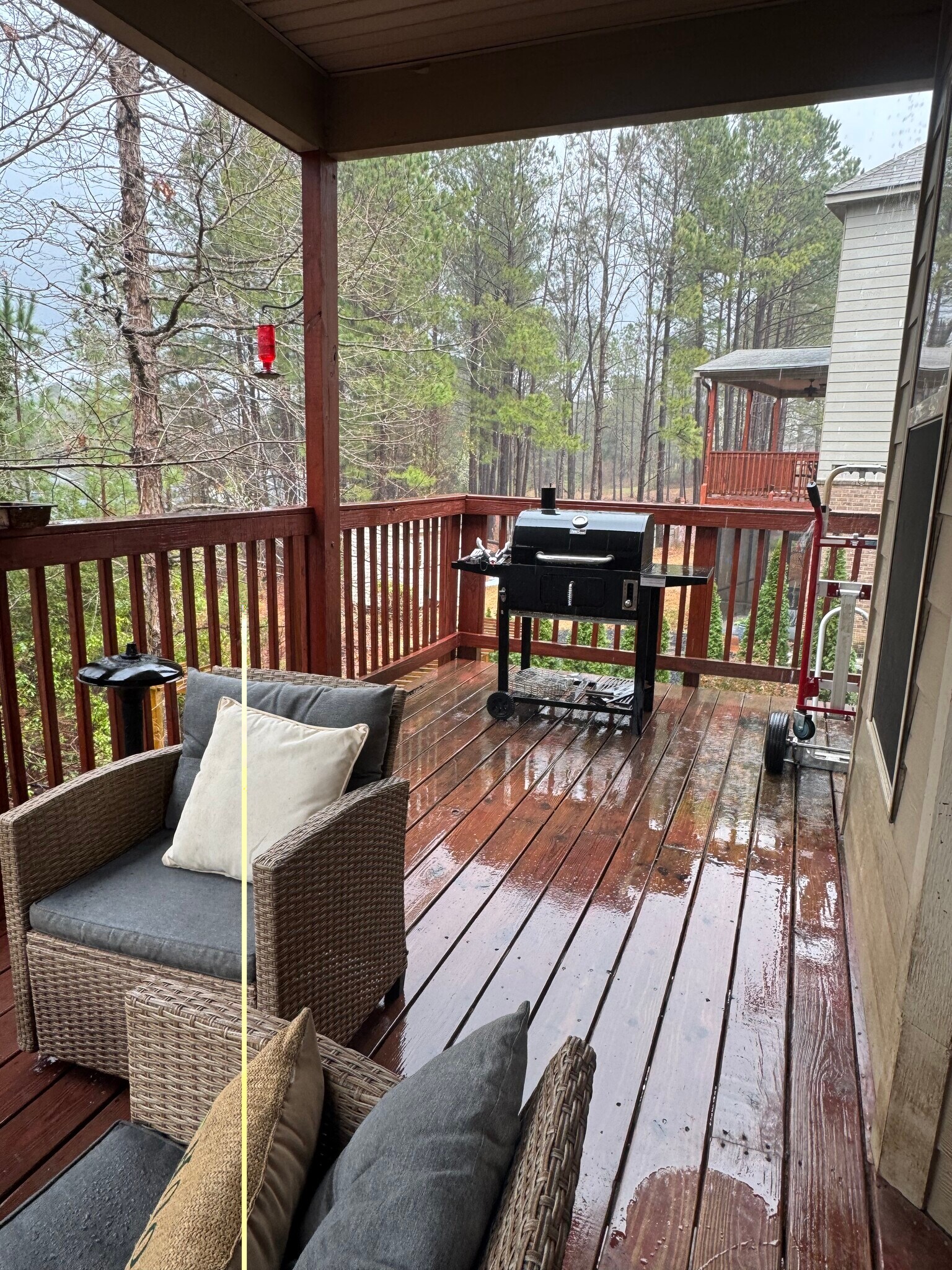 Building Photo - 206 Heights Ave