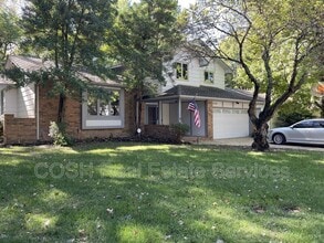 Building Photo - 1120 E James St