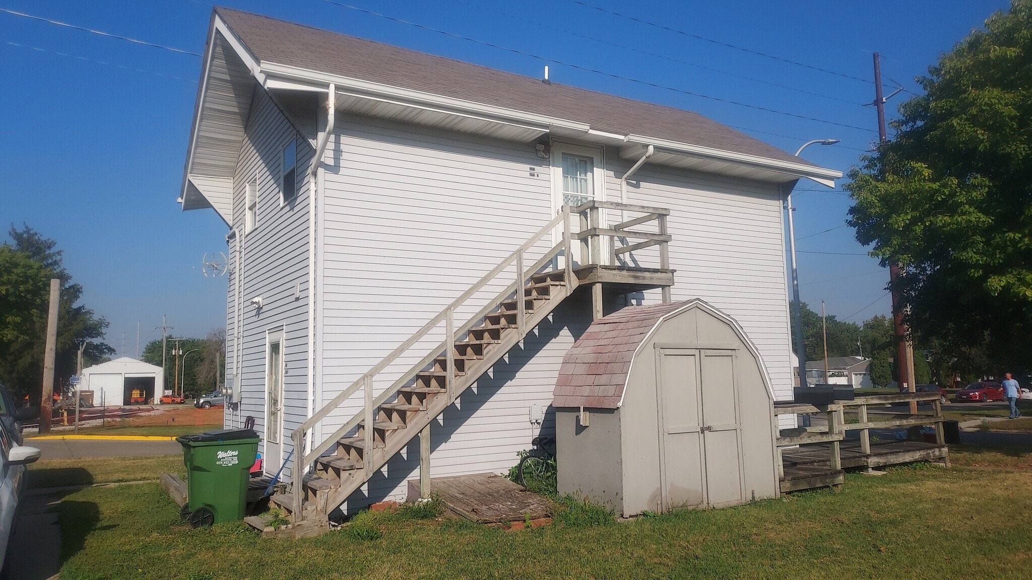 Building Photo - 302 11th St