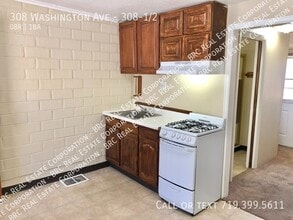 Building Photo - 308 Washington Ave